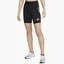 Шорти жіночі Nike Womens Bike Shorts Black Dm6055-010