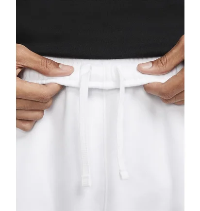Шорти чоловічі Nike Mens Graphic Shorts White Bv2721-100