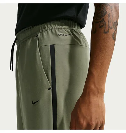 Штаны мужские Nike Tech Dri-Fit Shori Knit Grey IF1404-328