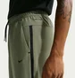 Штаны мужские Nike Tech Dri-Fit Shori Knit Grey IF1404-328