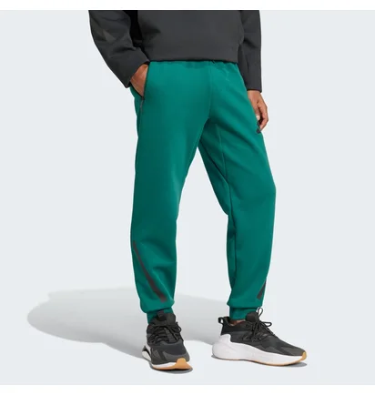 Штаны мужские Adidas Z.N.E. Tracksuit Bottoms Green JF6387