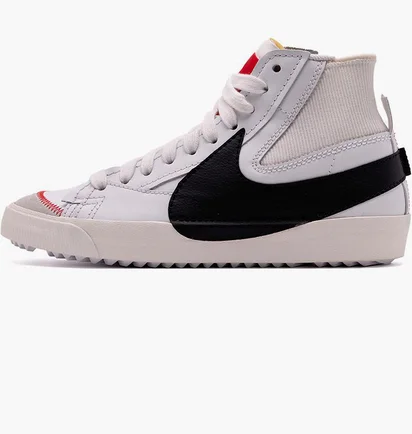 Кросівки чоловічі Nike Blazer Mid '77 Jumbo M White DD3111-100