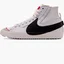Кросівки чоловічі Nike Blazer Mid '77 Jumbo M White DD3111-100