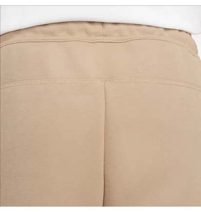 Штаны мужские Nike Sportswear Tech Fleece Beige FB8002-247