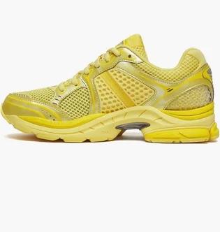 Кроссовки женские Saucony Progrid Triumph 4 Yellow S60817-2