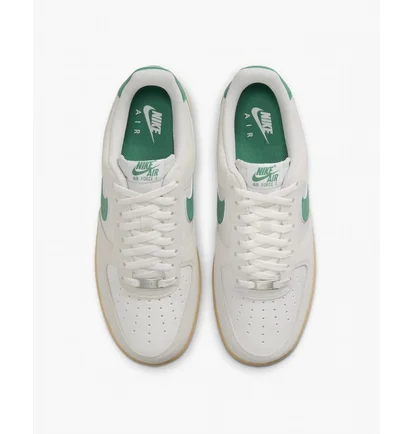 Кросівки чоловічі Nike Air Force 1 07 Lv8 Beige FQ8714-001