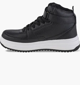 Кросівки жіночі Kappa Draydon Black 2433461116