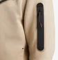 Толстовка чоловіча Nike Nsw Tech Fleece Full-Zip Hoodie Beige CU4489-247