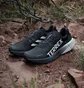 Кроссовки мужские Adidas Terrex Agravic 3 Trail Running Black ID0343