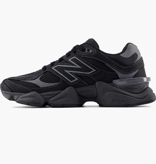 Кроссовки унисекс New Balance 9060 Black U906079E