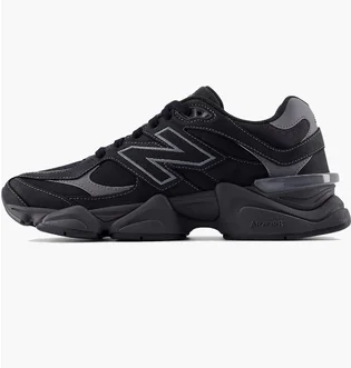 Кроссовки унисекс New Balance 9060 Black U906079E