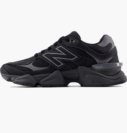 Кроссовки унисекс New Balance 9060 Black U906079E