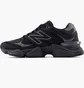 Кроссовки унисекс New Balance 9060 Black U906079E
