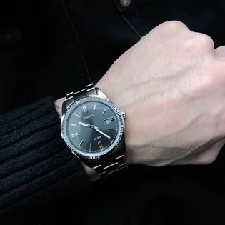 Часы мужские Casio Classic Sunray Dial MTP-1302PD-1A1