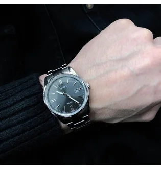 Годинник чоловічий Casio Classic Sunray Dial MTP-1302PD-1A1