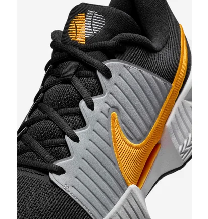 Кросівки чоловічі Nike Zoom Gp Challenge Pro Black/Grey FB3145-006