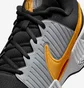 Кросівки чоловічі Nike Zoom Gp Challenge Pro Black/Grey FB3145-006
