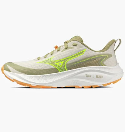 Кроссовки женские Mizuno Neo Lumina Olive J1GK267321