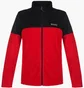 Кофта мужская Columbia Basin Trail Iıı Full Zip Red/Black AO0560-613