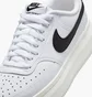 Кроссовки женские Nike Court Vision Alta White DZ5394-107