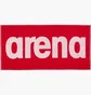 Полотенце Arena Gym Red 001994-410