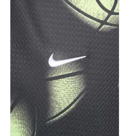 Майка мужская Nike Ja Dri-Fit Dna Basketball Jersey Black FN2977-337