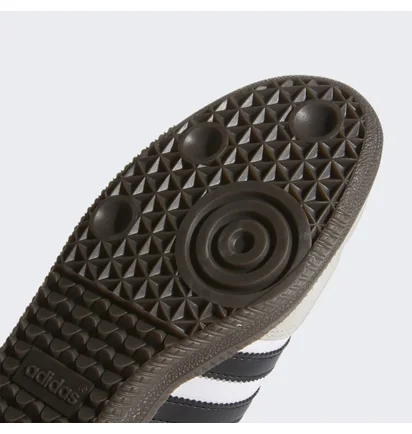 Кросівки унісекс Adidas Samba Adv Shoes White GZ8477