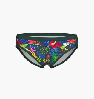 Плавки чоловічі Arena Picture Print Multi 010724-650