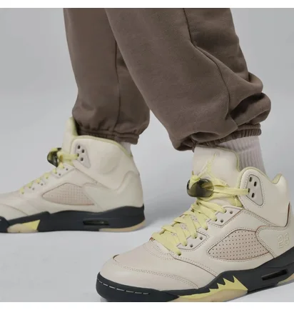 Штани жіночі Air Jordan Sport Crossover Brown IB2504-040