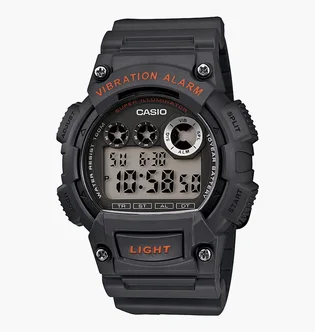 Часы мужские Casio Timeless Collection Ef W-735H-8A