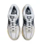 Кросівки чоловічі Nike Air Zoom Vomero 5 Beige/Blue HF4259-100