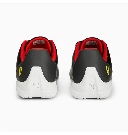 Кроссовки мужские Puma Scuderia Ferrari Drift Cat Cecima Black 307193-04