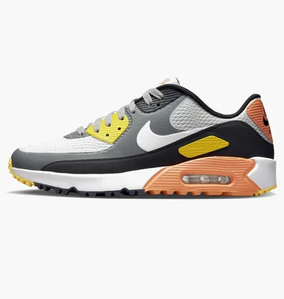 Кросівки унісекс Nike Air Max 90 G Multi Cu9978-012