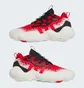 Кроссовки мужские Adidas Trae Young 3 Low Trainers Red/White IE2704