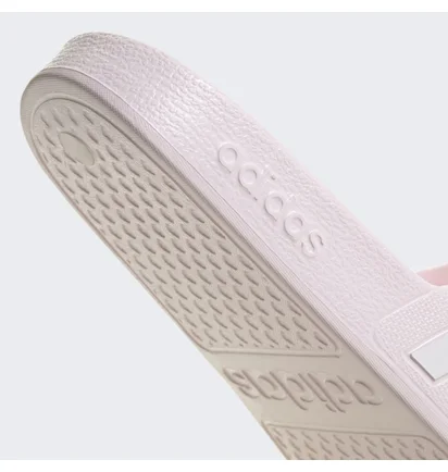 Тапочки женские Adidas Adilette Aqua Pink Gz5878