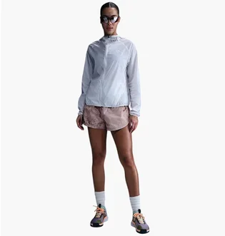 Ветровка женская Nike Trail Repel Jacket Women White HJ2250-030