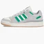 Кроссовки мужские Adidas Forum Low Classic Shoes Grey FZ6274