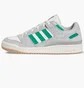 Кроссовки мужские Adidas Forum Low Classic Shoes Grey FZ6274
