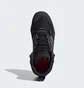 Кросівки чоловічі Adidas Terrex Swift R3 Mid Gtx Black FW2762