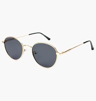 Солнцезащитные очки Giovanni Gold/Grey 8234-C5