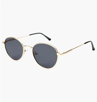 Сонцезахисні окуляри Giovanni Gold/Grey 8234-C5