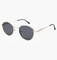 Сонцезахисні окуляри Giovanni Gold/Grey 8234-C5