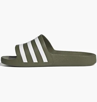 Тапочки мужские Adidas Adilette Aqua Olive GZ5234