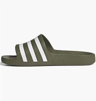 Тапочки мужские Adidas Adilette Aqua Olive GZ5234