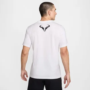 Футболка мужская Nike Rafa Celebration Tee White HJ3848-100