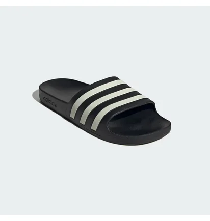Тапочки мужские Adidas Adilette Black JI1405