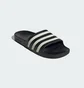 Тапочки мужские Adidas Adilette Black JI1405