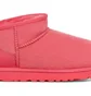 Угги женские UGG Classic Ultra Mini Pink 1116109-PGW