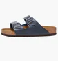Сандалі чоловічі Birkenstock Arizona Sfb Blue 1013643