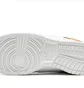 Кросівки жіночі Nike Dunk Low Wmns White/Grey DH4403-700